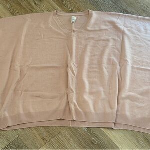 A New Day Blush Pink Wrap